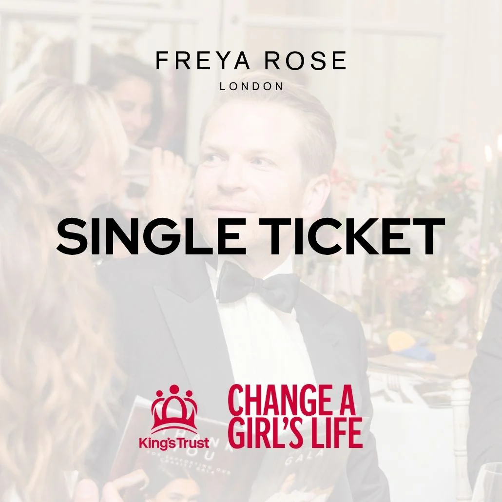 Single Ticket